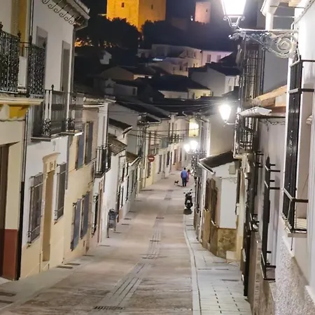 Apartment Turistico Centro B