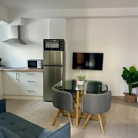 Apartment Turistico Centro B *