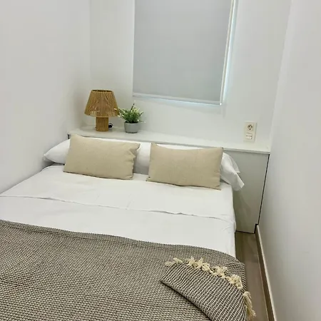 Apartment Turistico Centro B Antequera